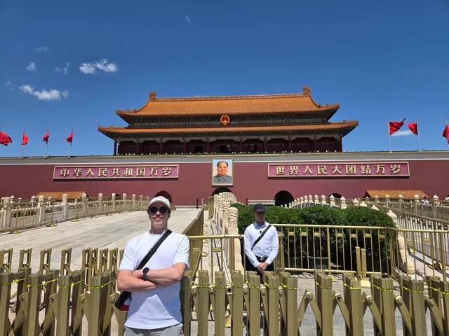 #2 - To the capital!