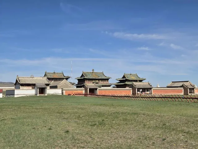 #3 - The next steppe