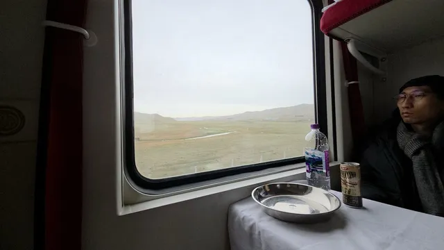 #3 - The next steppe