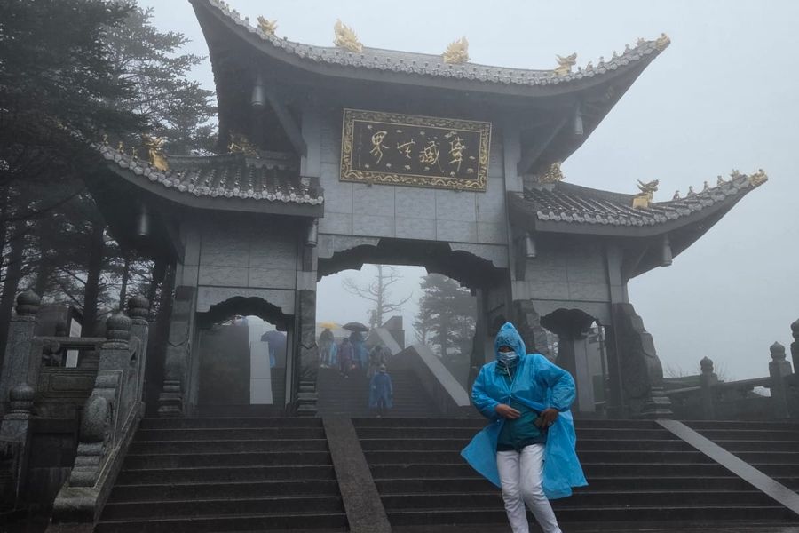 #1 - 16 Days in China...