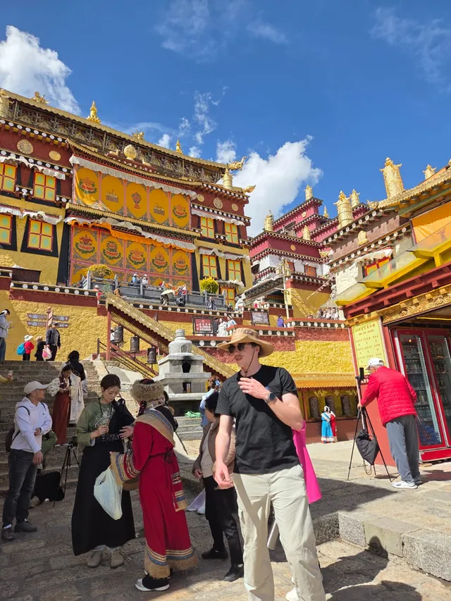 #1 - 16 Days in China...