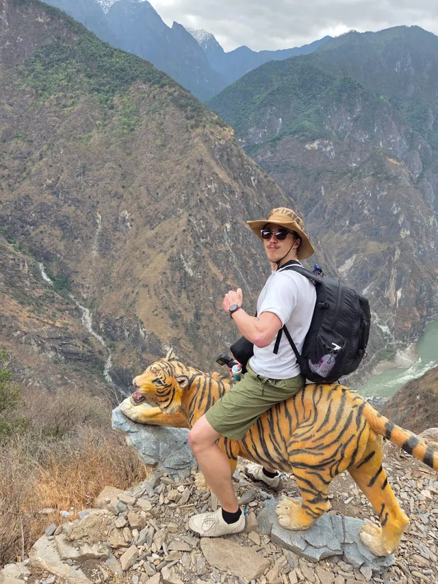 #1 - 16 Days in China...