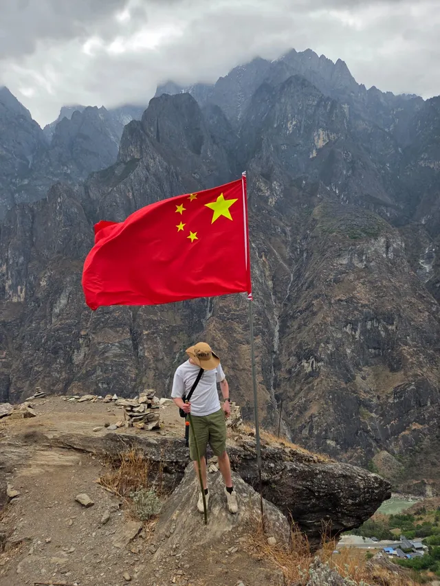#1 - 16 Days in China...