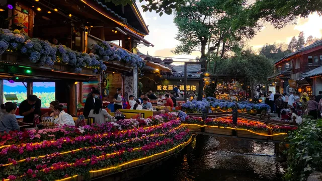 #1 - 16 Days in China...