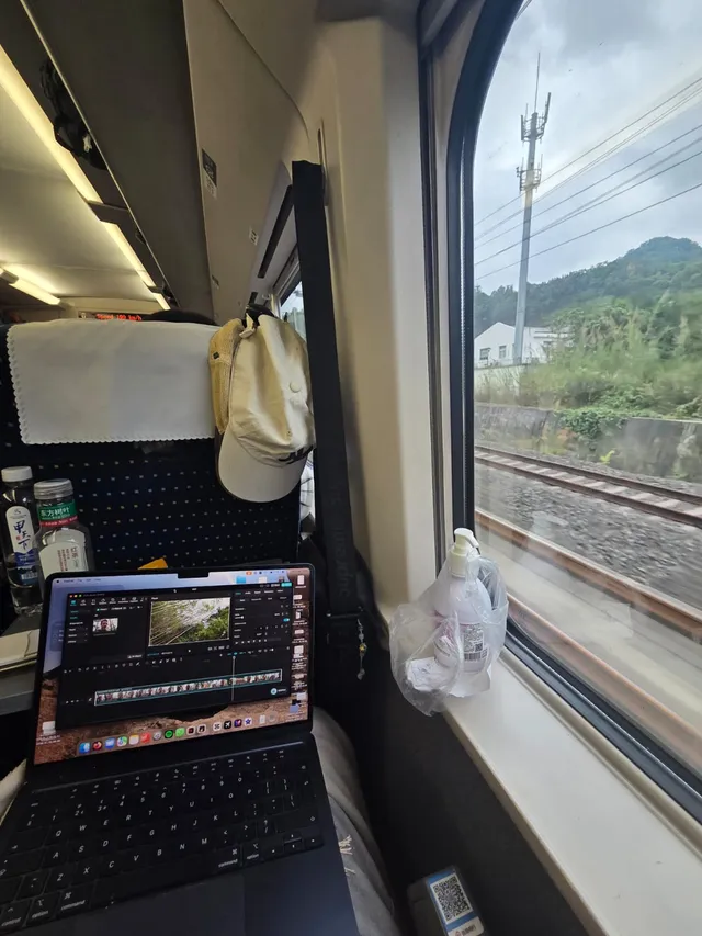 #1 - 16 Days in China...