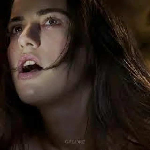 Galore by Oklou album cover