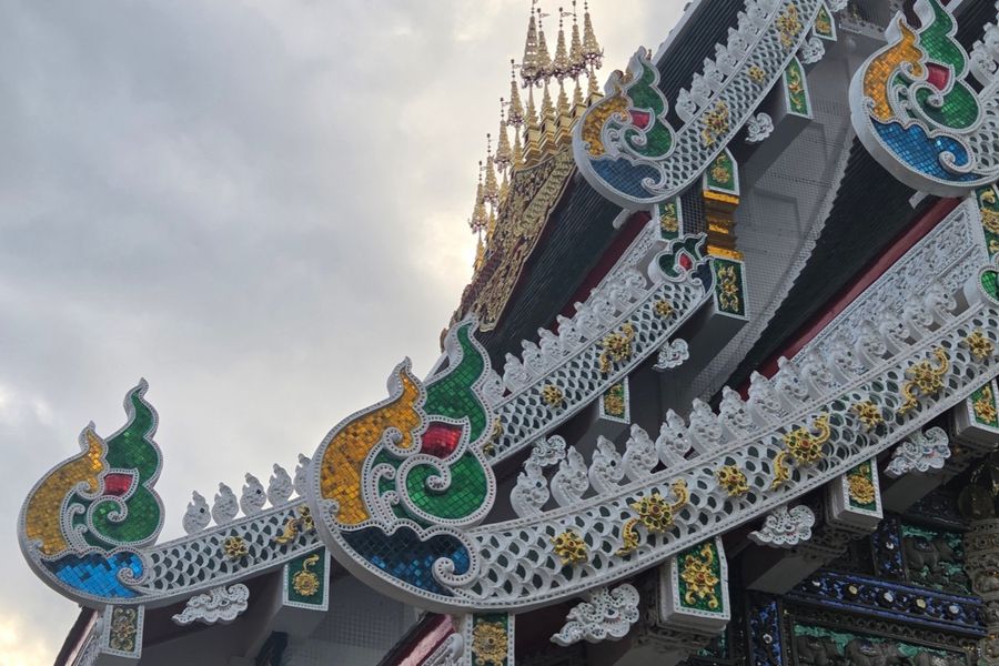 #13 - Chiang Chiang Kok