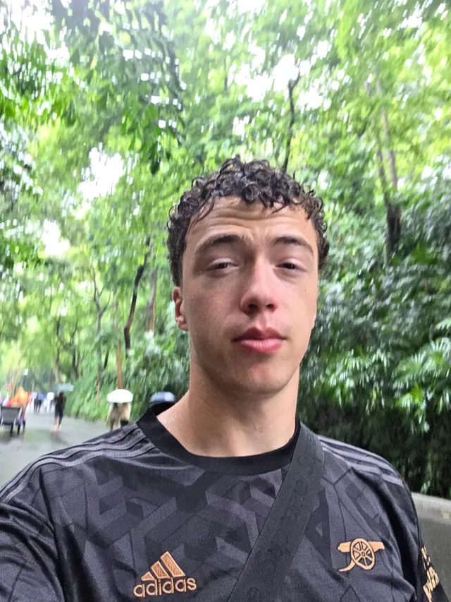 mid rain storm and mid slip, added to my model portfolio