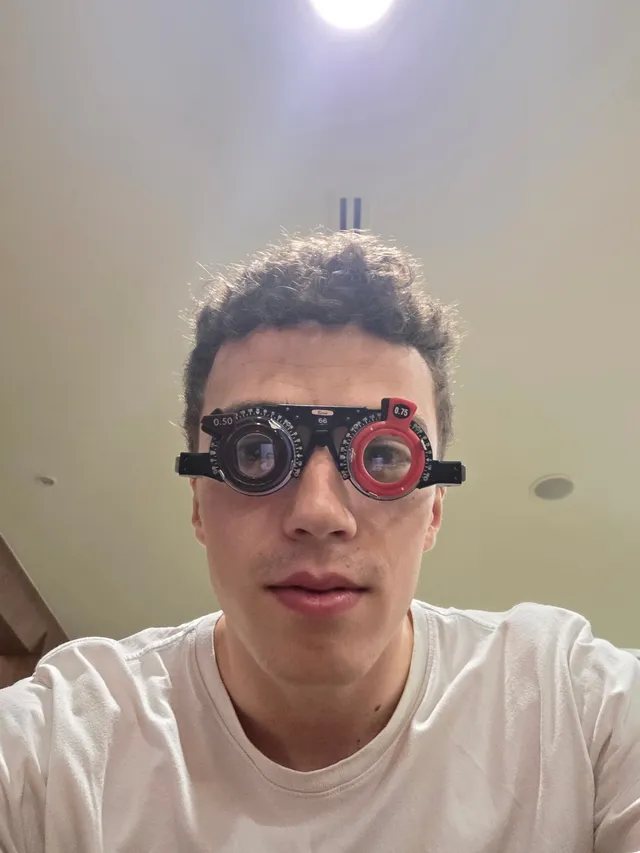 eye-eye