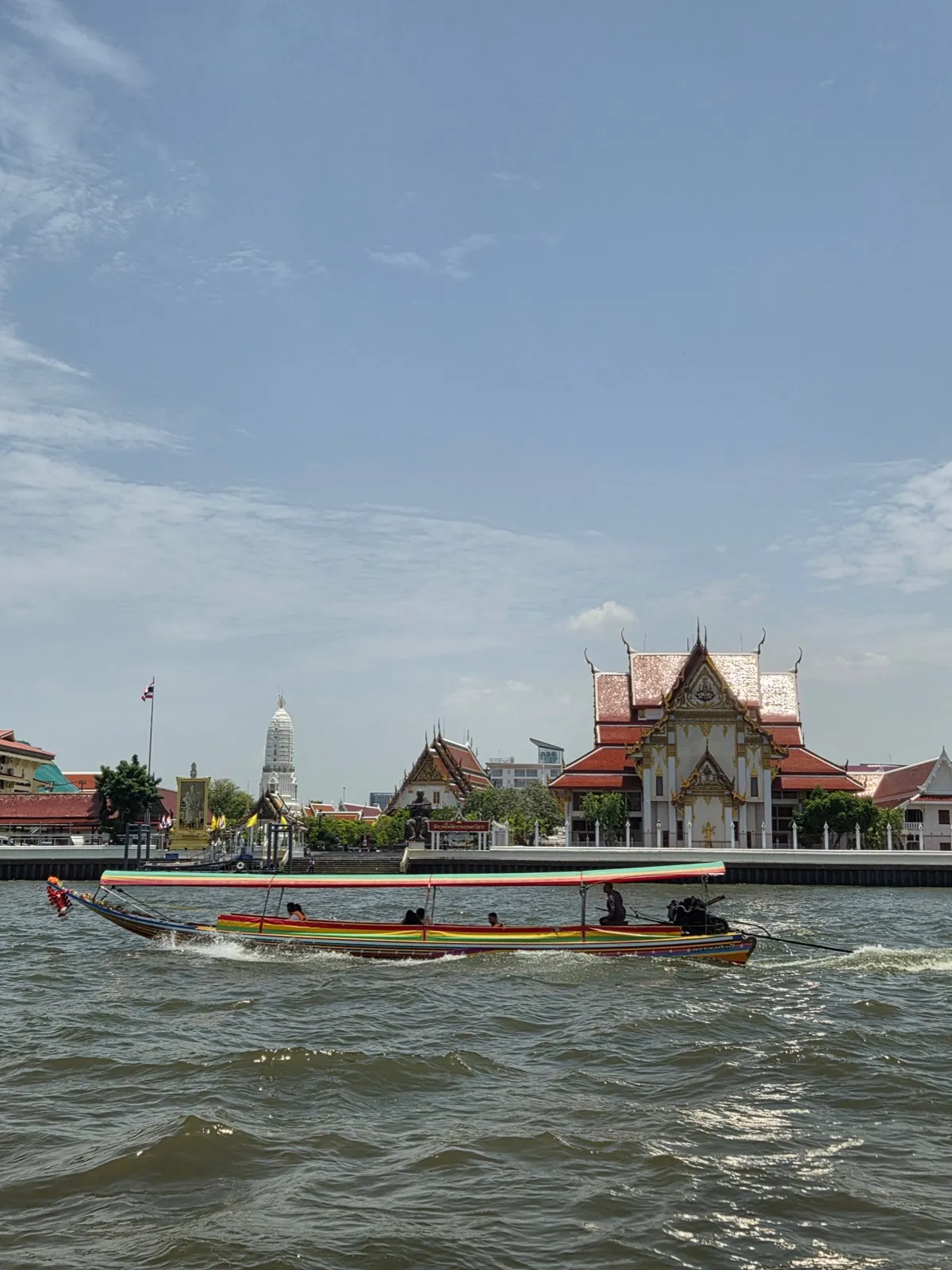 My lil river cruise! img-05