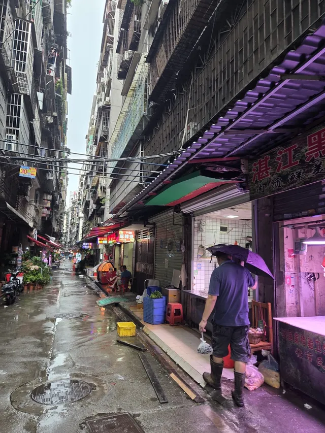 #10 - Straight Outta BKK