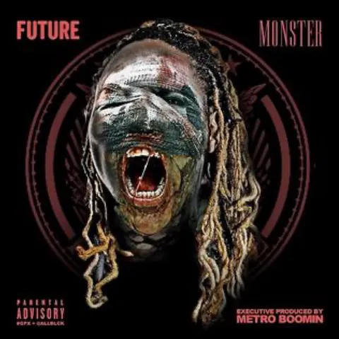 Monster by Future