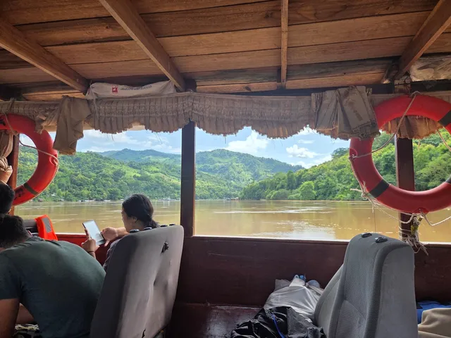 #12 - Lao it